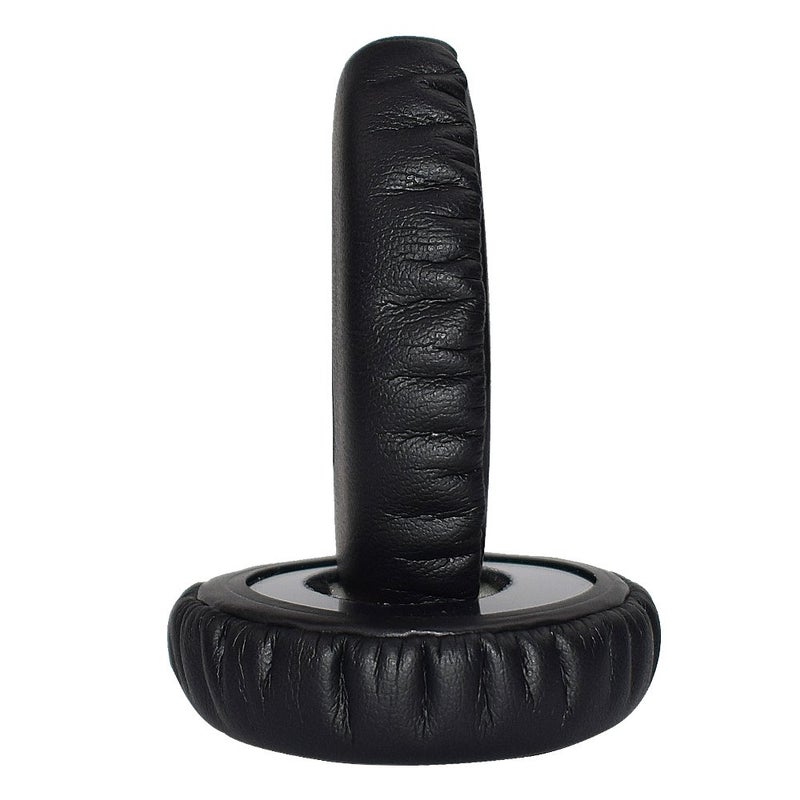 Saipomor OE2 Replacement Ear Cushions Kit Exact Replacement Ear Pads Compatible Bose OE2 OE2i Sound Link On-Ear Headphones (Black) - Image 2